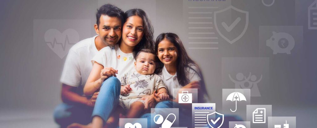 assicurazione per la famiglia