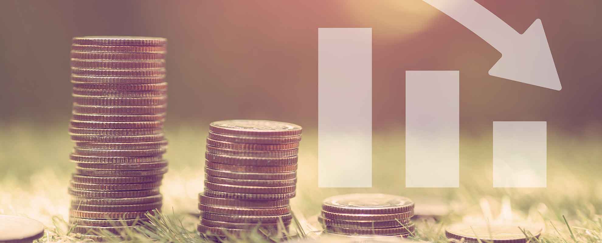 errori di investimento